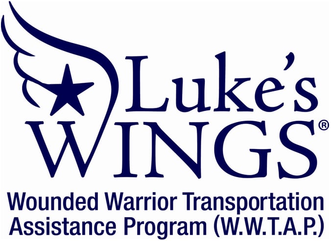 Luke’s Wings : programme d’aide au transport de soldats blessés (W.W.T.A.P)