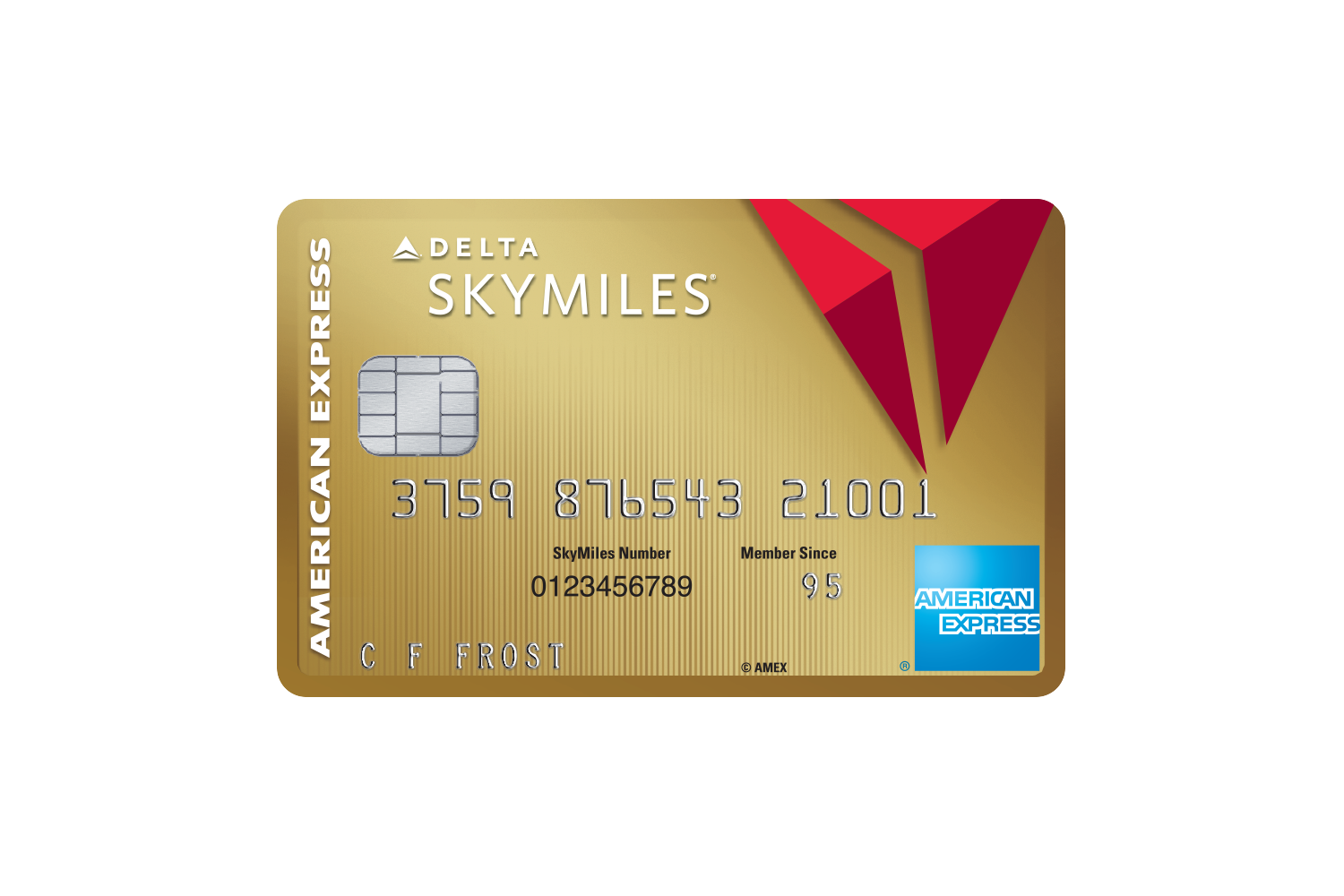 travel credit card airline miles